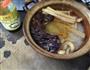 腊味砂锅饭的做法图解1