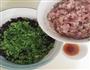 虾油四鲜饺子的做法图解5