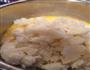 西班牙传统美食土豆饼的做法图解3