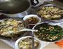 潮汕擂茶+糯米饭的做法图解6