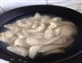 白菜肉馅高汤水饺的做法图解12