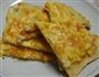 小食烤薄饼，披萨薄饼饼胚的做法图解6