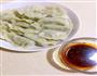 猪肉莲藕韭菜饺的做法图解9