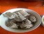排骨土豆焖饭的做法图解1