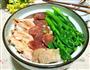 北极甜虾腊肠焗饭的做法图解5