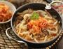 泡菜牛肉乌冬面的做法图解10