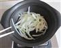 泡菜牛肉乌冬面的做法图解3