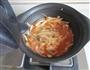泡菜牛肉乌冬面的做法图解5