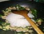 XO酱虾仁炒饭的做法图解9