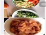 土豆鸡肉闷饭的做法图解3