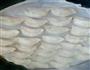 东北酸菜饺子的做法图解6