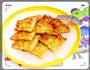 香蕉脆饼的做法图解8