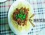 番茄蘑菇肉酱意面的做法图解1
