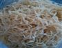 蒸卤面—河南特色面食的做法图解1