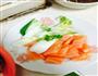 牛肉青菜面的做法图解2