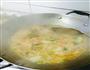 牛肉青菜面的做法图解4