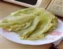 水晶白菜包的做法图解1