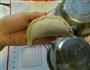 莜面素馅饼的做法图解11