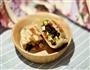莜面素馅饼的做法图解16