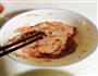 香菇贝柱鲜肉云吞的做法图解3