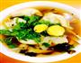 香菇贝柱鲜肉云吞的做法图解6