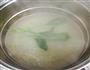 黑椒青豆意面的做法图解7