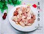 懒人电饭锅五花肉土豆闷饭的做法图解2
