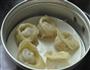 蛋煎饺子的做法图解3