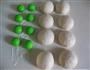 寿桃贺新春的做法图解1