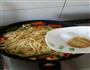 黑椒牛肉意面的做法图解6