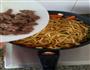 黑椒牛肉意面的做法图解8