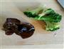 南瓜小米虾皮粥-宝宝辅食营养补钙的做法图解4