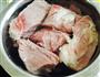 兰州清汤牛肉面的做法图解1
