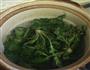 浙江嘉兴的年味-荠菜鲜肉春卷的做法图解2