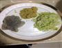虾泥鲜肉馄饨的做法图解2
