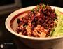 香辣牛肉拌面的做法图解7