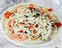 海鲜什锦pizza披萨的做法图解9