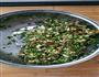 韭菜鲜虾鸡蛋水饺的做法图解5
