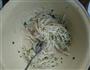 香煎土豆丝饼的做法图解6