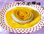 椰香芒果饭的做法图解2