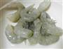 燕皮虾肉馄饨的做法图解2