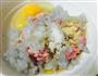 燕皮虾肉馄饨的做法图解4