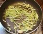 5分钟-炒饼丝的做法图解4
