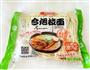 素炒面的做法图解1