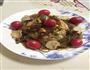 牛舌粉丝捞饭的做法图解8