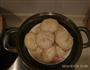 白菜肉包子的做法图解3