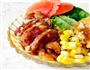 电饭煲腊肠煲仔饭的做法图解2