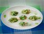 “花红柳绿”花式彩饺的做法图解16