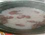 简单饭煲腊味煲仔饭的做法图解5