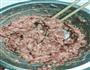 香菇馄饨-让内馅松软可口的诀窍的做法图解5